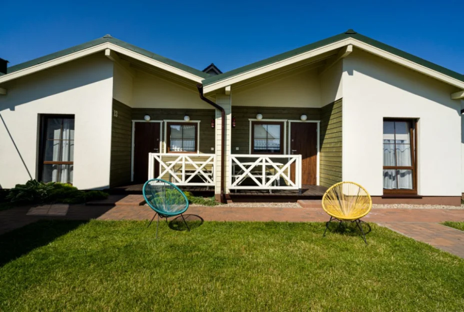 Zdjęcie Domki wczasowe Zielone Wzgórze #33