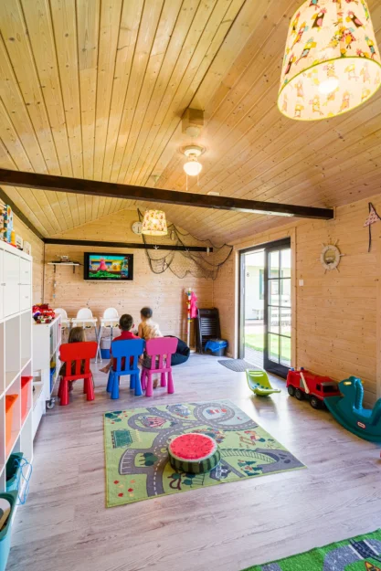 Zdjęcie Domki wczasowe Zielone Wzgórze #36