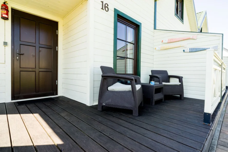 Zdjęcie Domki wczasowe Zielone Wzgórze #40