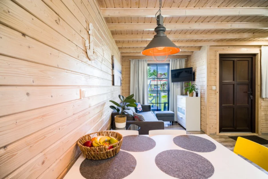 Zdjęcie Domki wczasowe Zielone Wzgórze #48