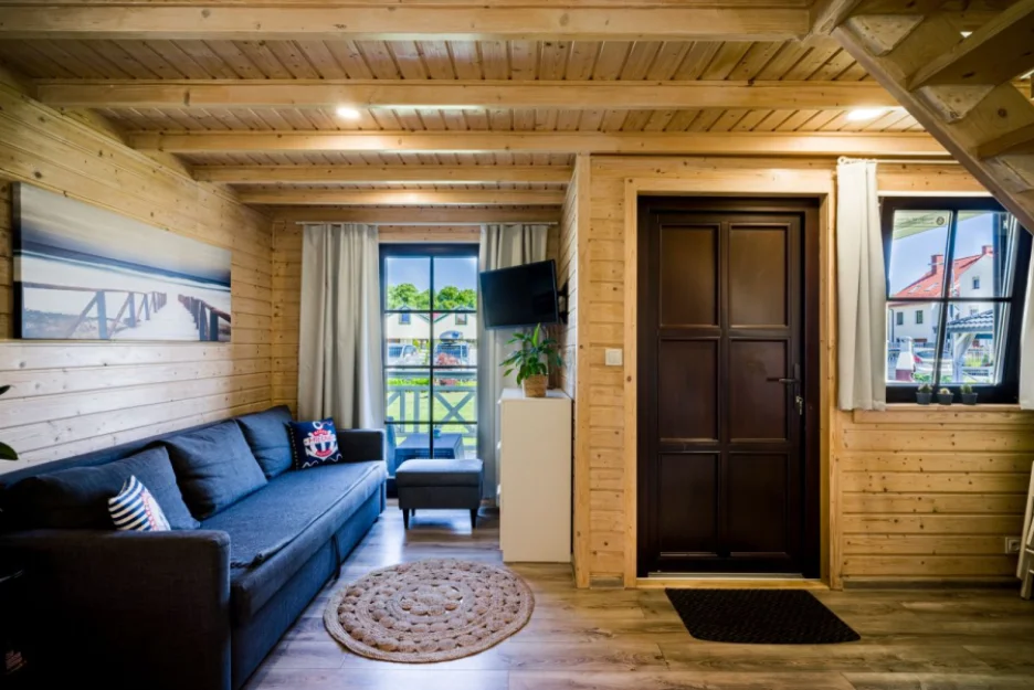 Zdjęcie Domki wczasowe Zielone Wzgórze #49