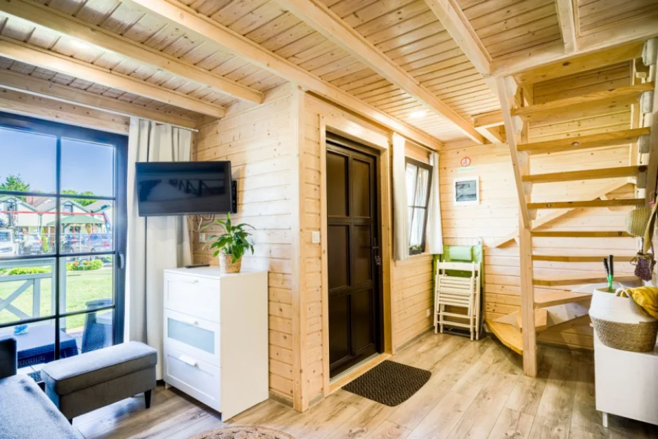 Zdjęcie Domki wczasowe Zielone Wzgórze #50