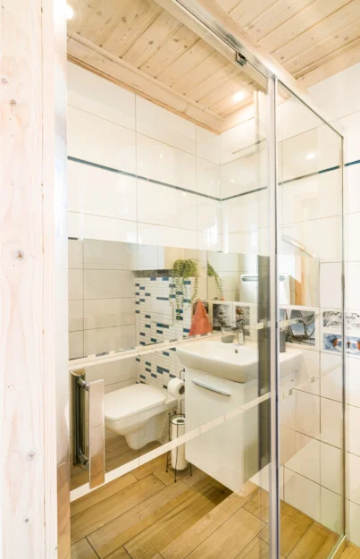 Zdjęcie Domki wczasowe Zielone Wzgórze #54