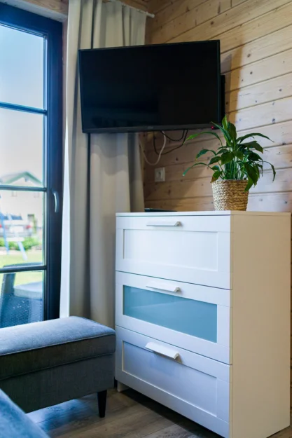 Zdjęcie Domki wczasowe Zielone Wzgórze #58