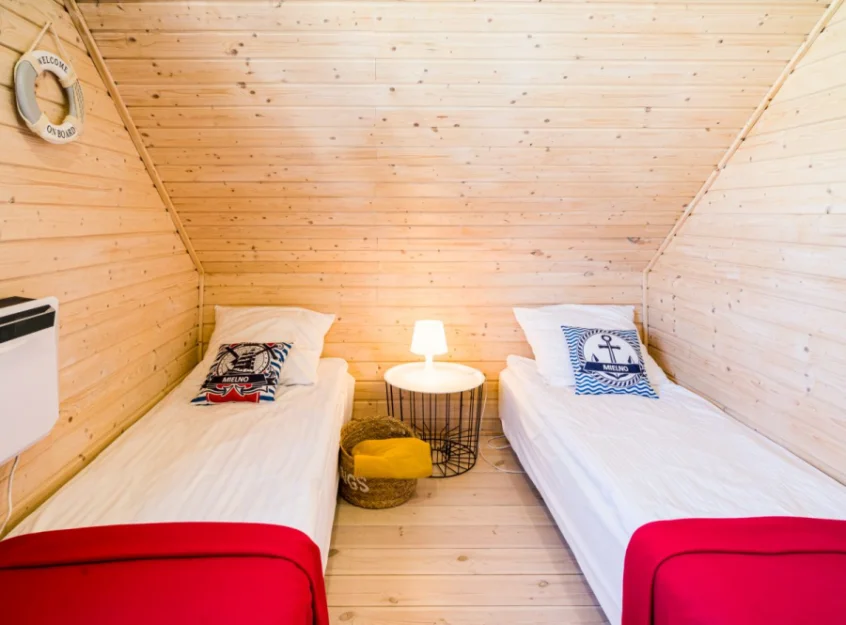 Zdjęcie Domki wczasowe Zielone Wzgórze #61