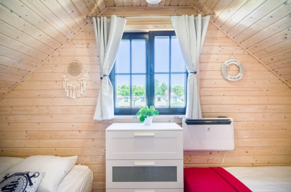 Zdjęcie Domki wczasowe Zielone Wzgórze #62