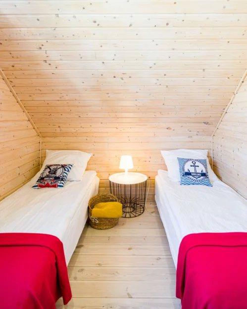 Zdjęcie Domki wczasowe Zielone Wzgórze #64