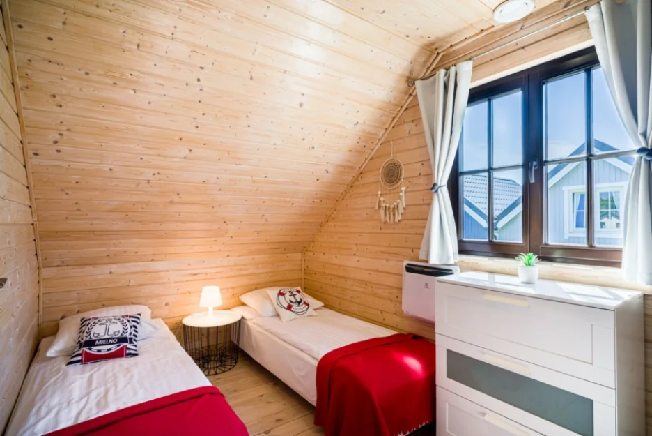 Zdjęcie Domki wczasowe Zielone Wzgórze #66