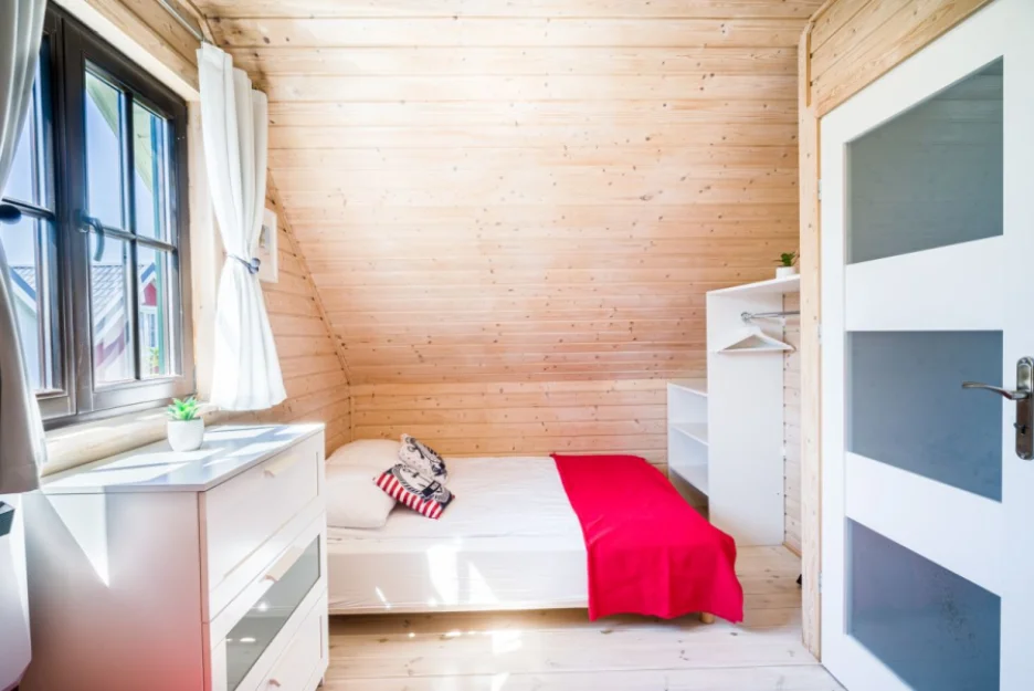 Zdjęcie Domki wczasowe Zielone Wzgórze #68