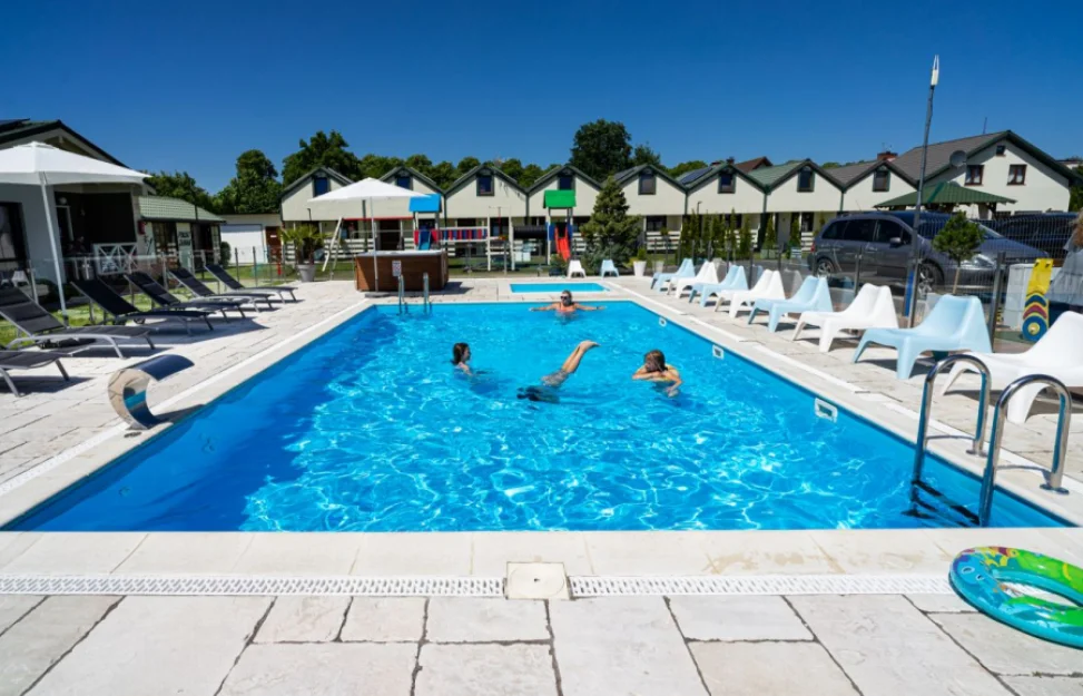 Zdjęcie Domki wczasowe Zielone Wzgórze #69