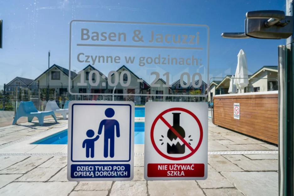 Zdjęcie Domki wczasowe Zielone Wzgórze #70