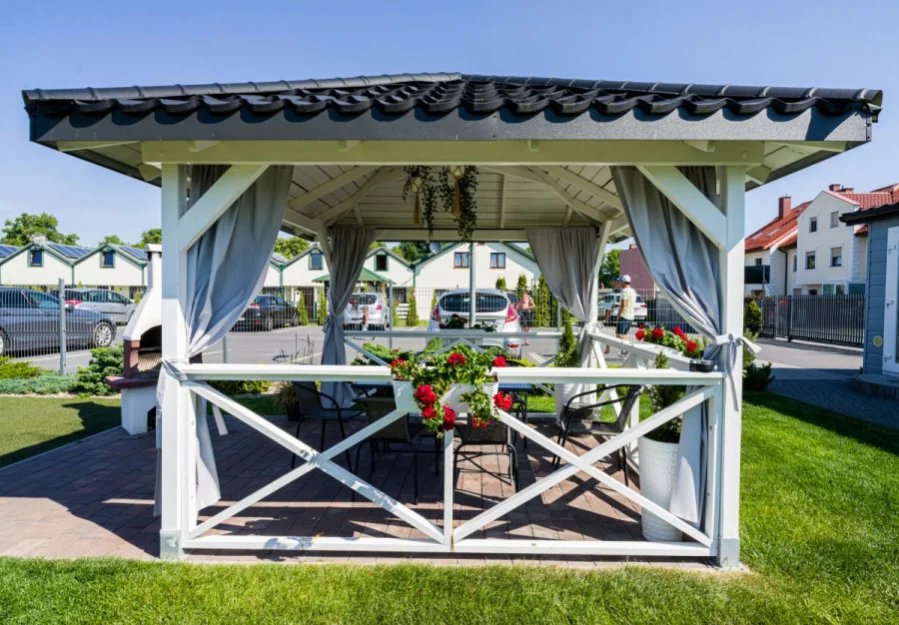 Zdjęcie Domki wczasowe Zielone Wzgórze #71