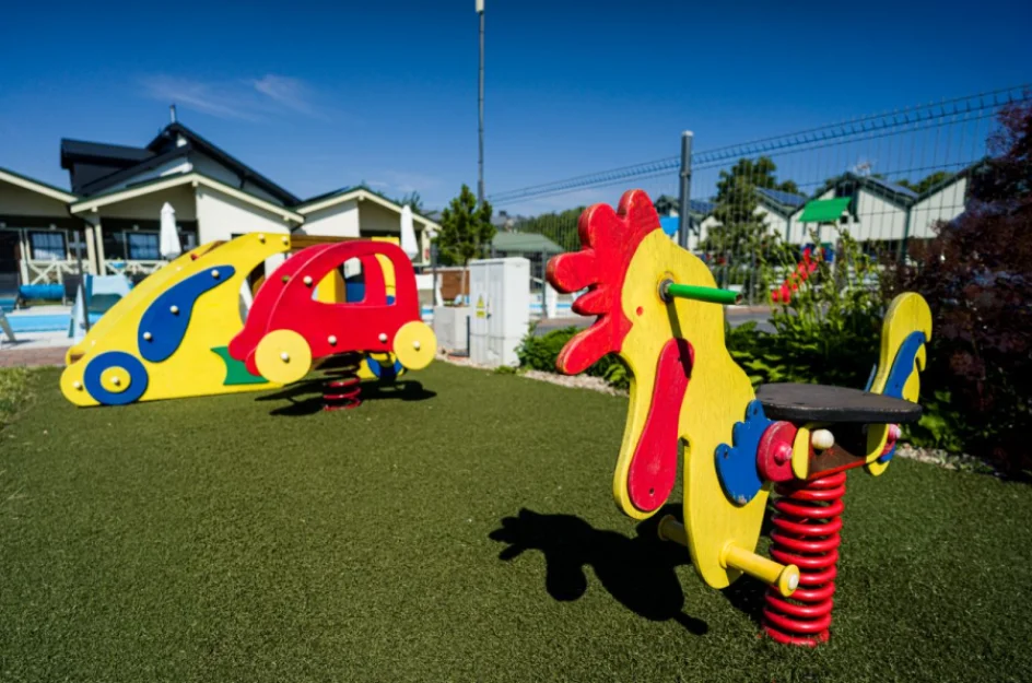 Zdjęcie Domki wczasowe Zielone Wzgórze #72