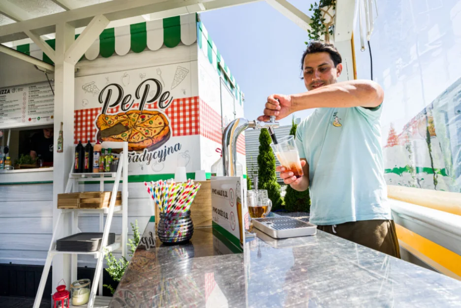 Zdjęcie Domki wczasowe Zielone Wzgórze #93