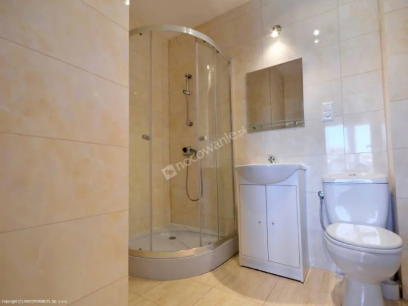 Zdjęcie ADAM  pokoje w Łebie #6