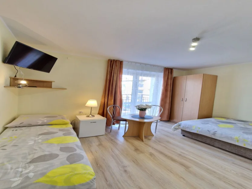 Zdjęcie ADAM  pokoje w Łebie #4