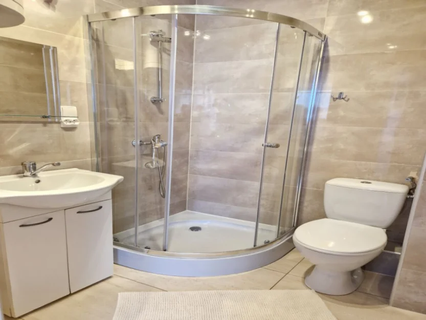 Zdjęcie ADAM  pokoje w Łebie #9