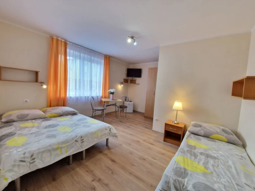 Zdjęcie ADAM  pokoje w Łebie #10