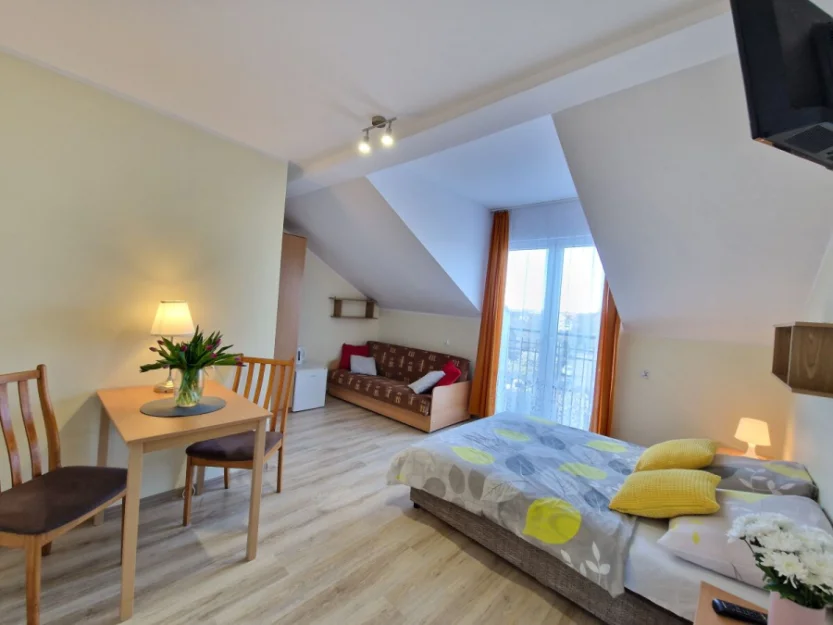 Zdjęcie ADAM  pokoje w Łebie #13