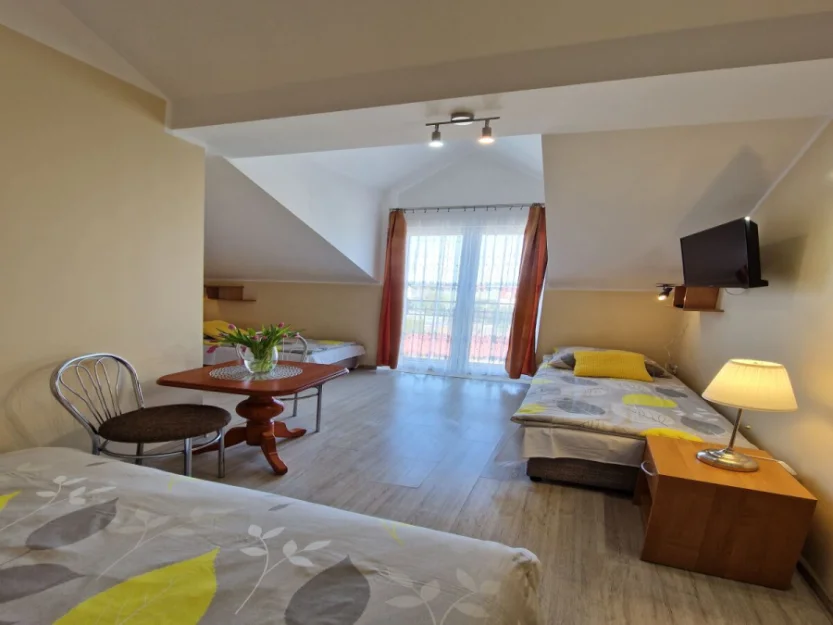 Zdjęcie ADAM  pokoje w Łebie #18