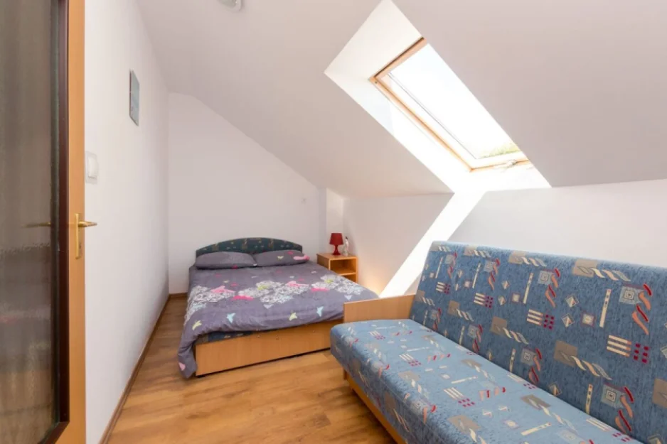 Zdjęcie DOMKI I POKOJE U MONIKI  JAROSŁAWIEC #22