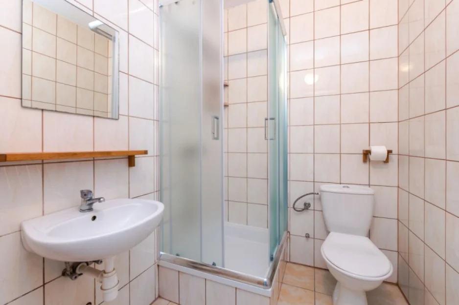 Zdjęcie DOMKI I POKOJE U MONIKI  JAROSŁAWIEC #40