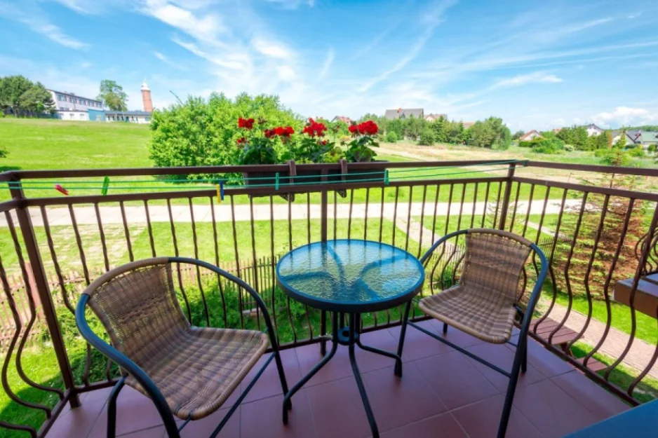 Zdjęcie DOMKI I POKOJE U MONIKI  JAROSŁAWIEC #44