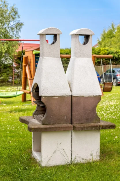 Zdjęcie DOMKI I POKOJE U MONIKI  JAROSŁAWIEC #46