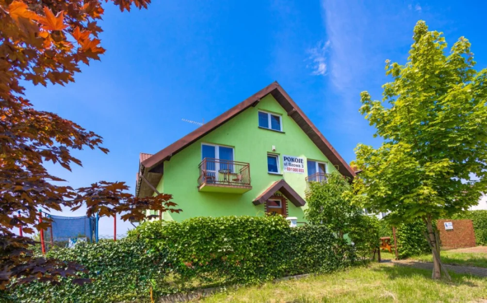 Zdjęcie DOMKI I POKOJE U MONIKI  JAROSŁAWIEC #52