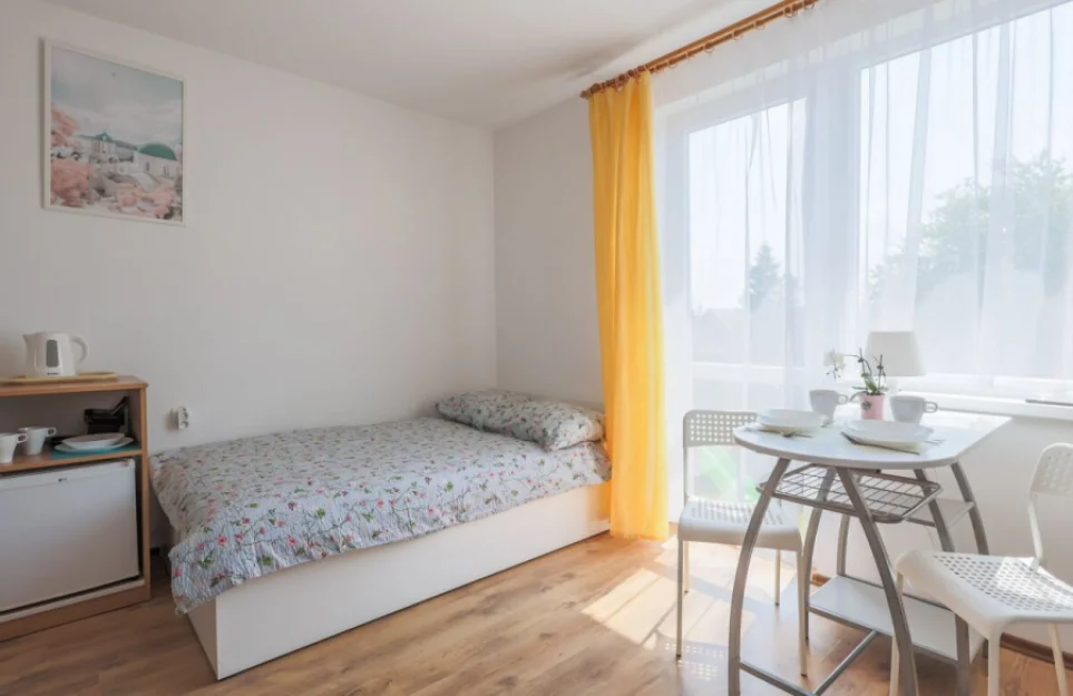 Zdjęcie DOMKI I POKOJE U MONIKI  JAROSŁAWIEC #55