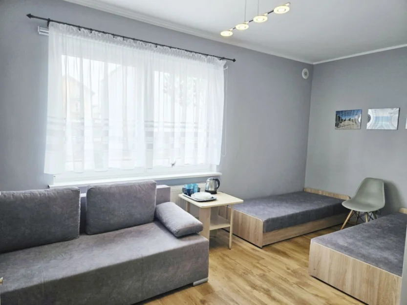 Zdjęcie Pokoje gościnne Sławomir Kowalczuk #23