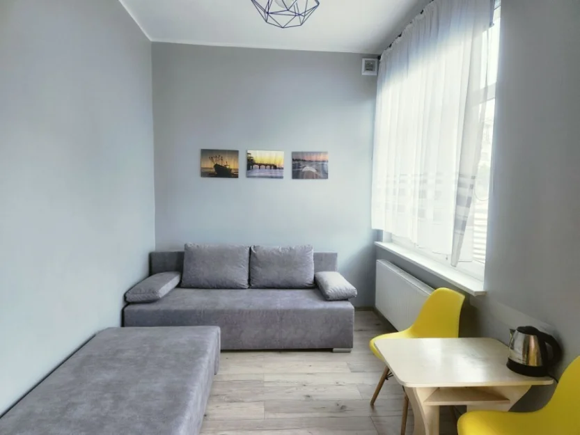 Zdjęcie Pokoje gościnne Sławomir Kowalczuk #28