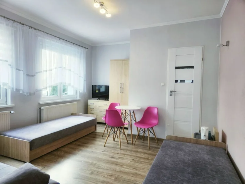 Zdjęcie Pokoje gościnne Sławomir Kowalczuk #32