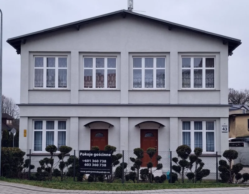 Zdjęcie Pokoje gościnne Sławomir Kowalczuk #43