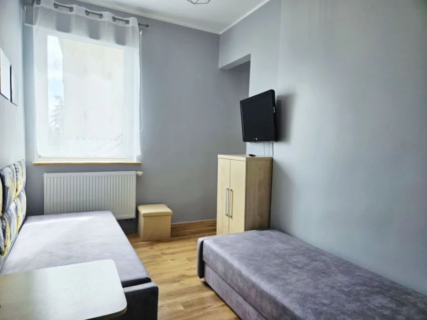 Zdjęcie Pokoje gościnne Sławomir Kowalczuk #3