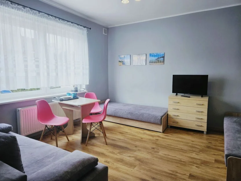 Zdjęcie Pokoje gościnne Sławomir Kowalczuk #4