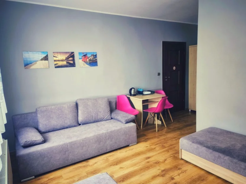 Zdjęcie Pokoje gościnne Sławomir Kowalczuk #8