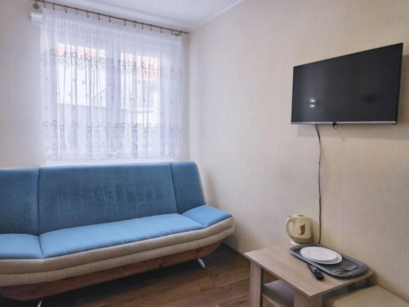 Zdjęcie Pokoje gościnne Sławomir Kowalczuk #6