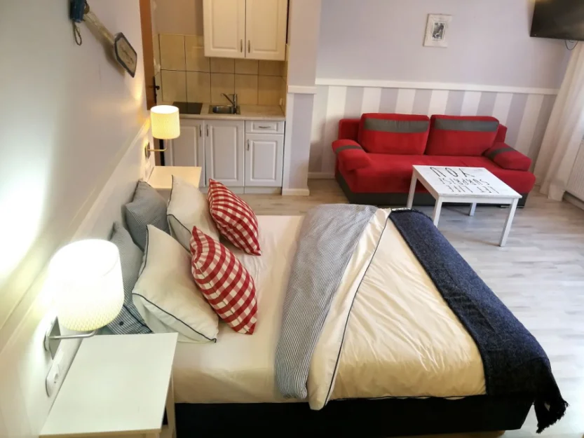 Zdjęcie Willa Karmazyn #37