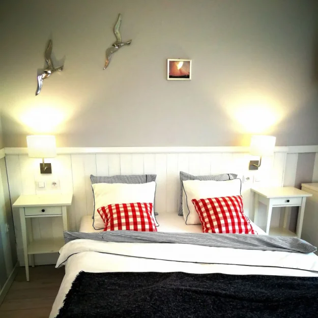 Zdjęcie Willa Karmazyn #2