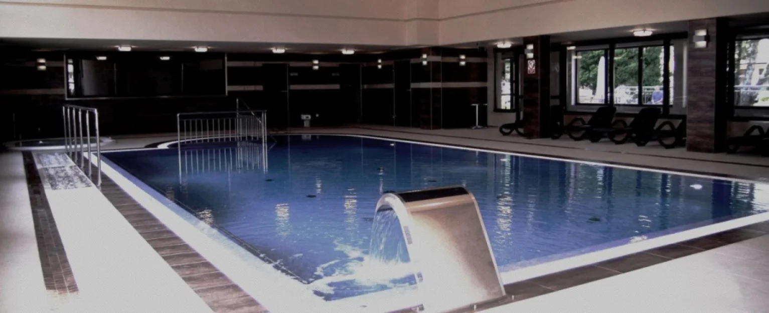 Zdjęcie Willa Karmazyn #3