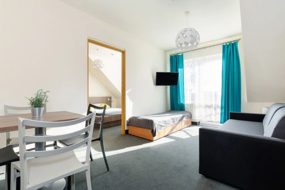 Zdjęcie  Pensjonat Albatros #33