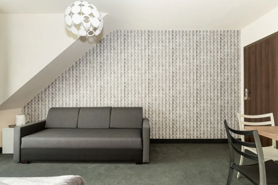 Pokój studio I piętro