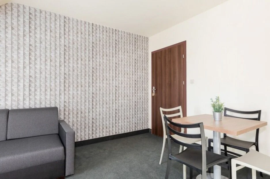 Zdjęcie  Pensjonat Albatros #7