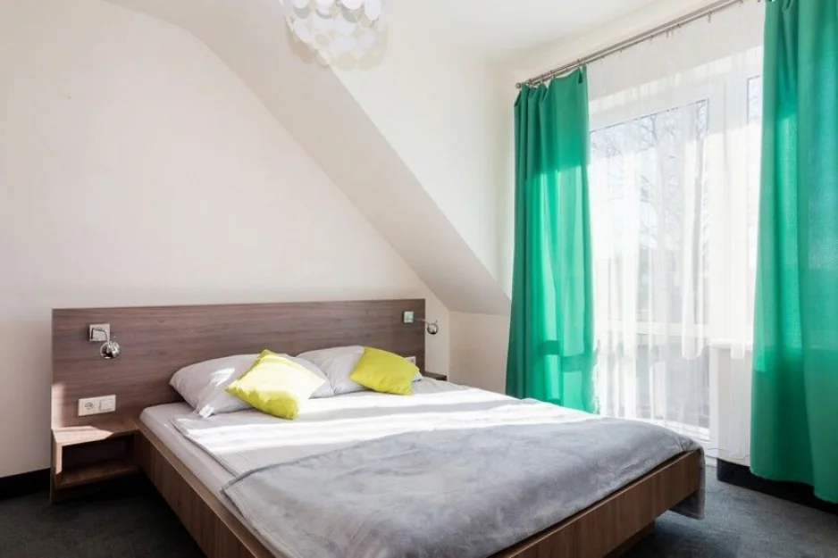 Zdjęcie  Pensjonat Albatros #16