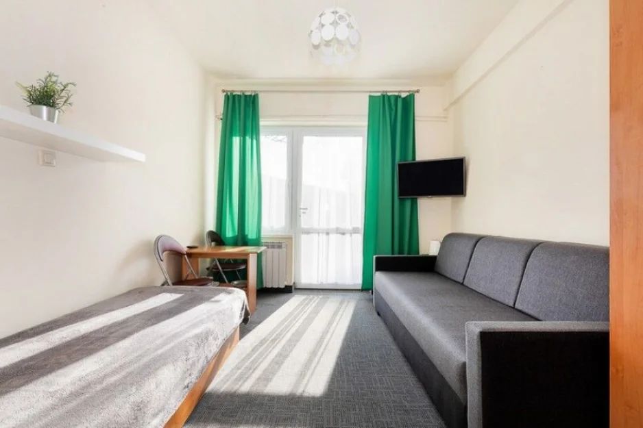 Zdjęcie  Pensjonat Albatros #4