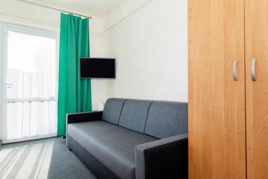 Zdjęcie  Pensjonat Albatros #17