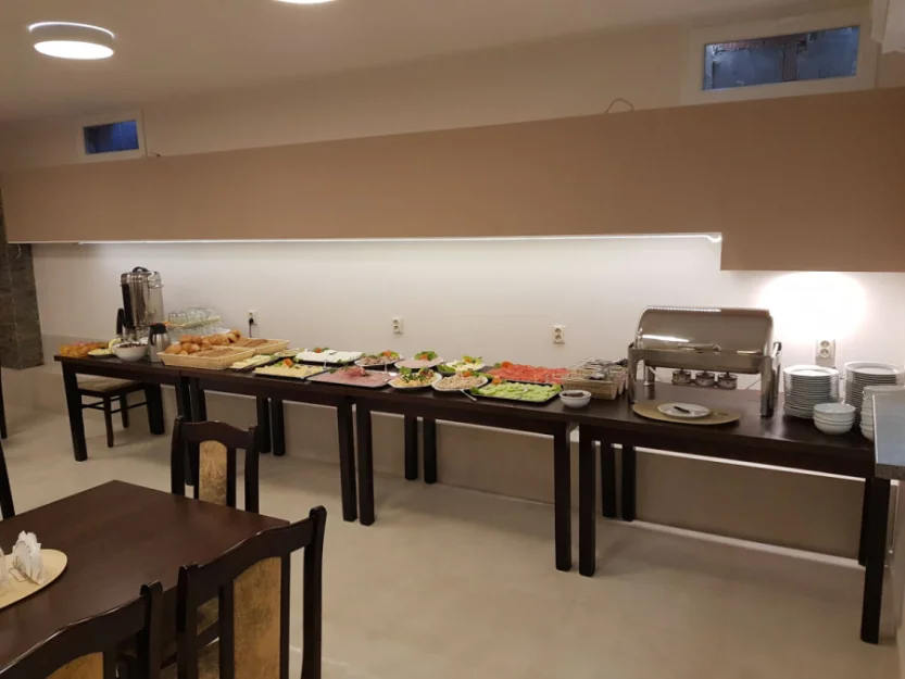 Zdjęcie  Pensjonat Albatros #45