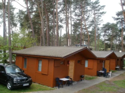 Ośrodek Domków - BLISKO MORZA.