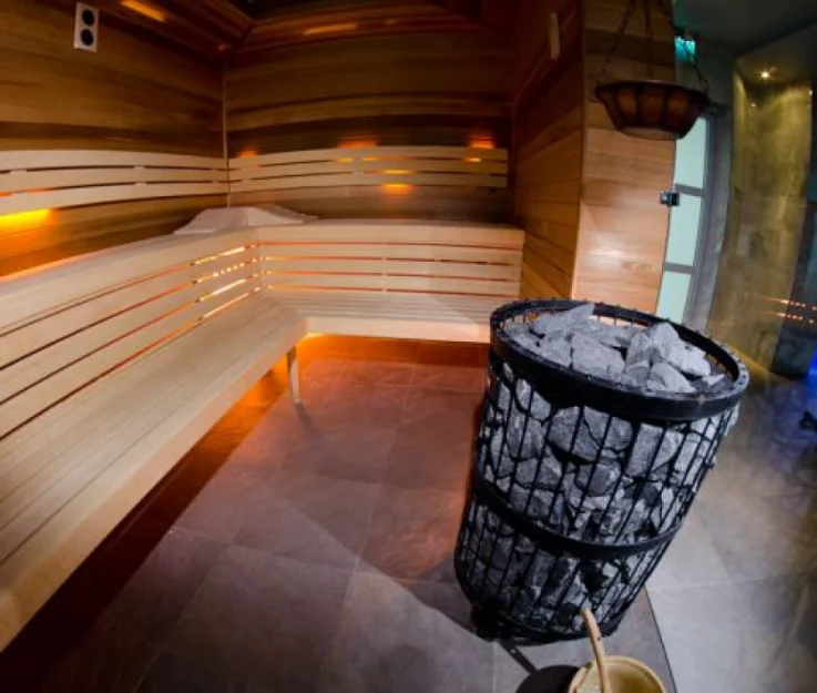 Zdjęcie Laguna Kompleks Wypoczynkowo-Rekreacyjny  #6